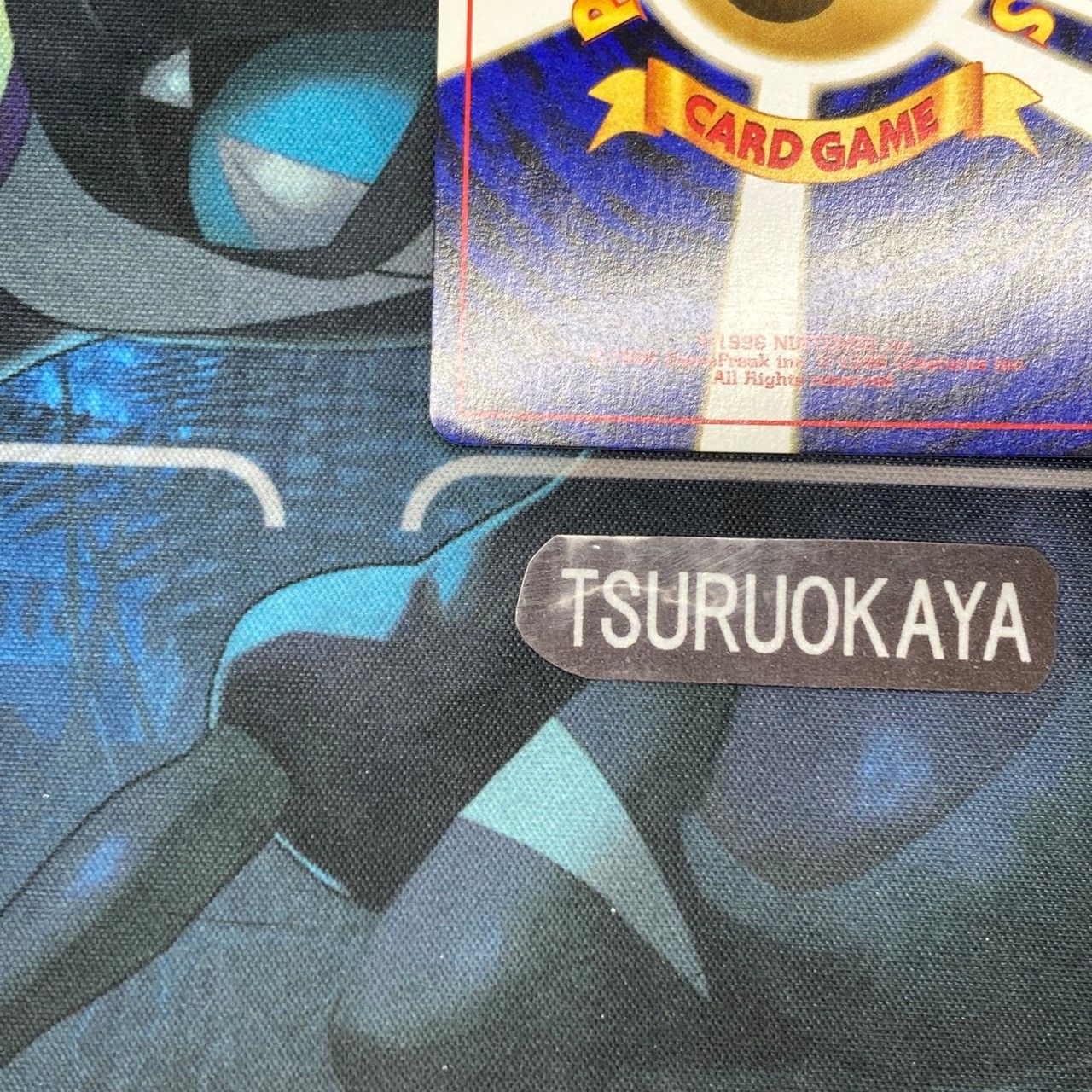 シングルカード ポケカ