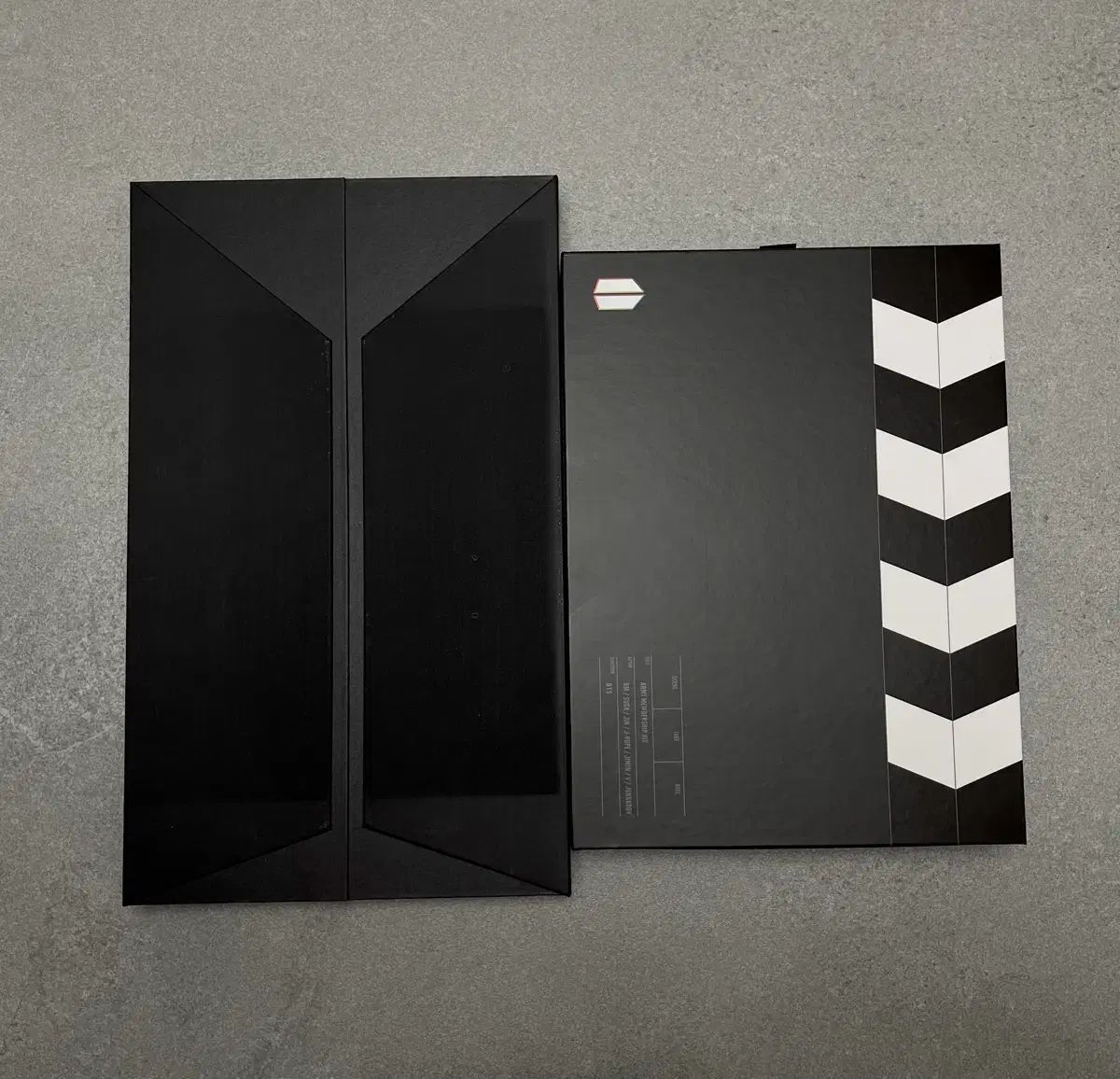 BTS ARMY MEMBERSHIP KIT - メルカリ
