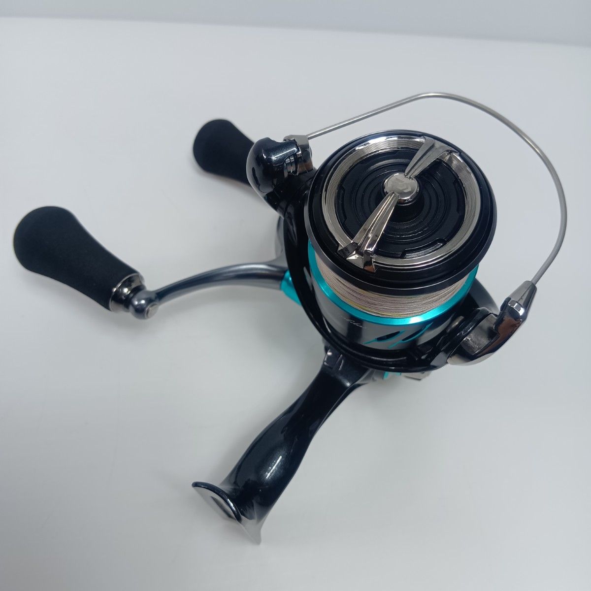 DAIWA ダイワ 24エメラルダスLT2500‐XH‐DH 程度B 431500 - メルカリ