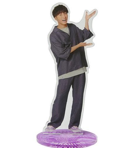 WEST.【?田崇裕 アクリルスタンド】アクスタ 1st DOME TOUR 2022 TO BE