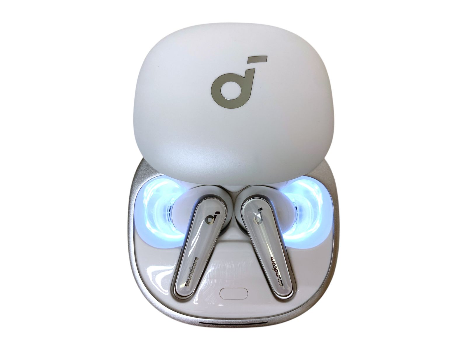 ANKER (アンカー) Soundcore Liberty 4 サウンドコアリバティ4