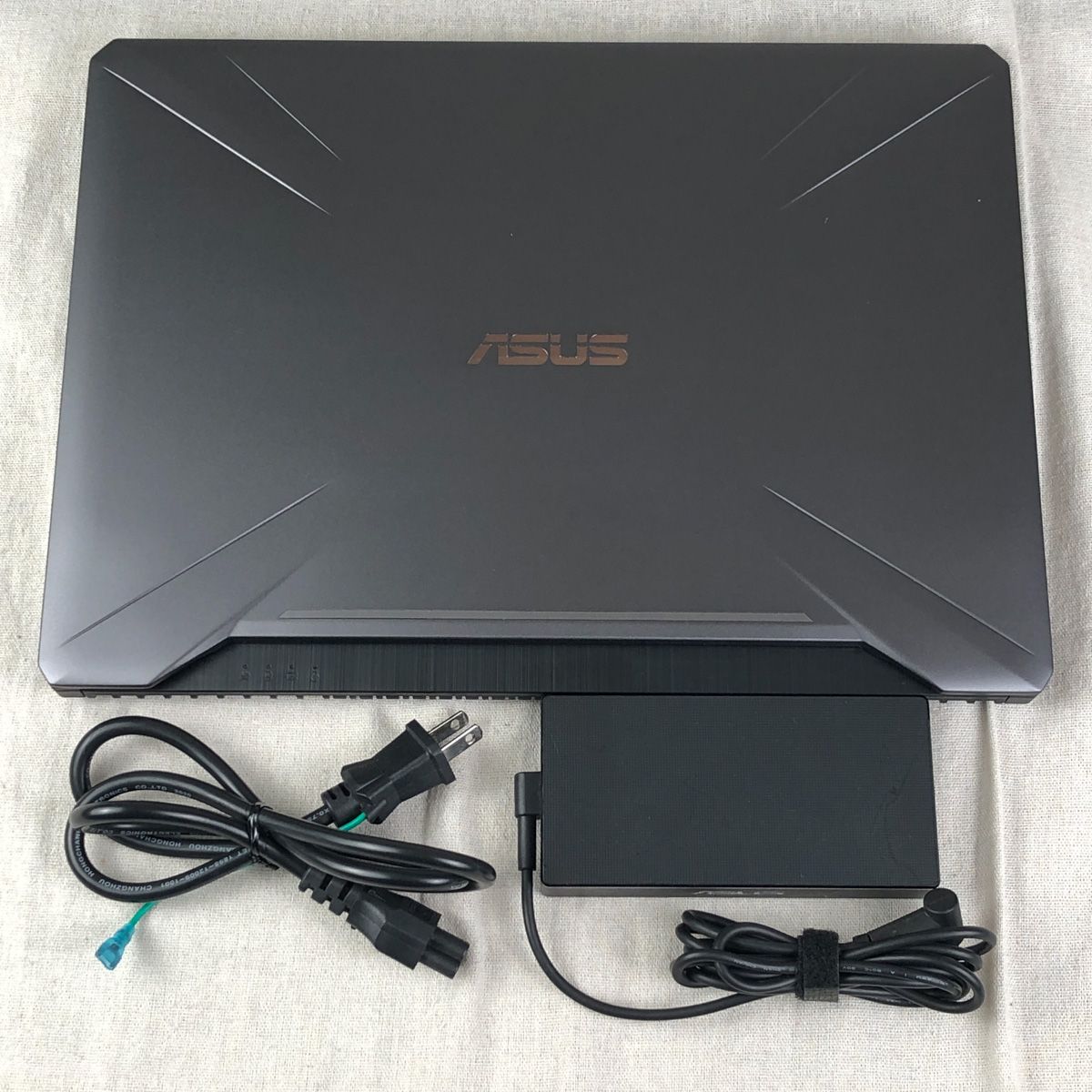 ◇ジャンク品◇ゲーミングPC ASUS TUF Gaming FX505DT【Ryzen 7 3750H