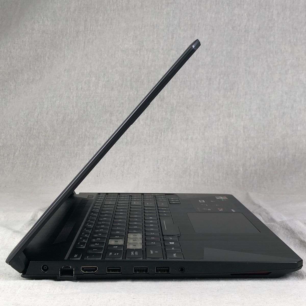 ◇ジャンク品◇ゲーミングPC ASUS TUF Gaming FX505DT【Ryzen 7 3750H