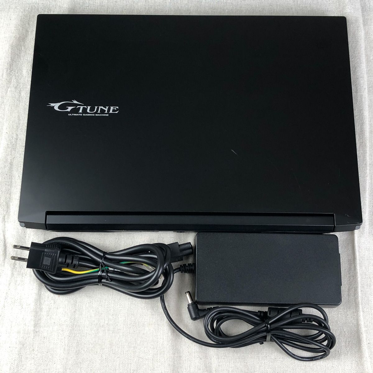 ◇ジャンク品◇ゲーミングPC マウスコンピューター G-Tune NG-N-i5565