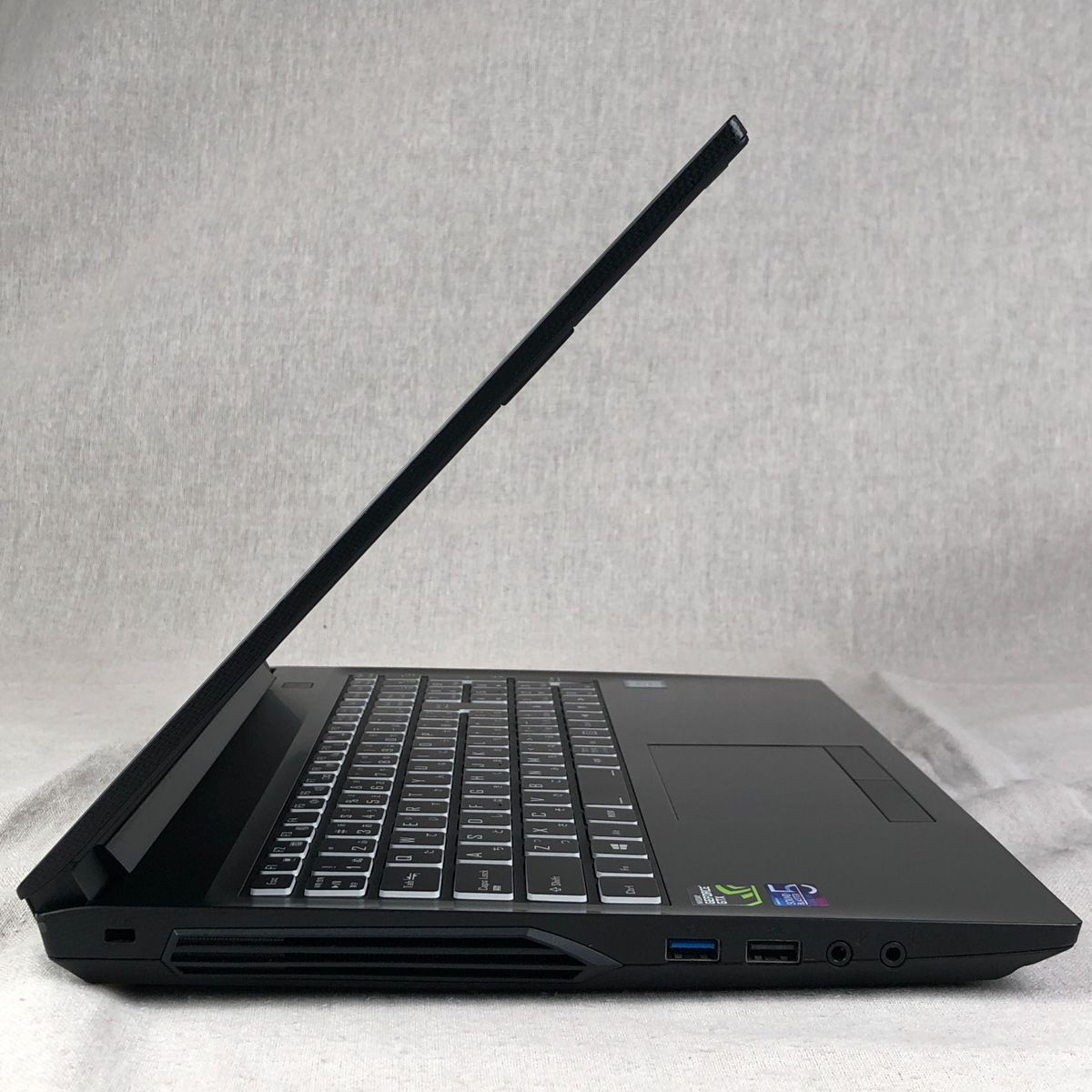 マウスコンピュータ GTUNE PCケース ATX ジャンク ◇ジャンク品◇ゲーミングPC マウスコンピューター G-Tune NG-N-i5565