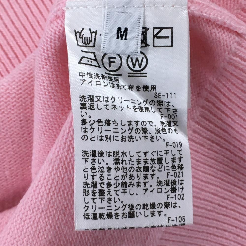 JUN&ROPE ゴルフウェア　レディース　ピンク 楽天市場】jun rope（カラーピンク）（スポーツ・アウトドア）の通販