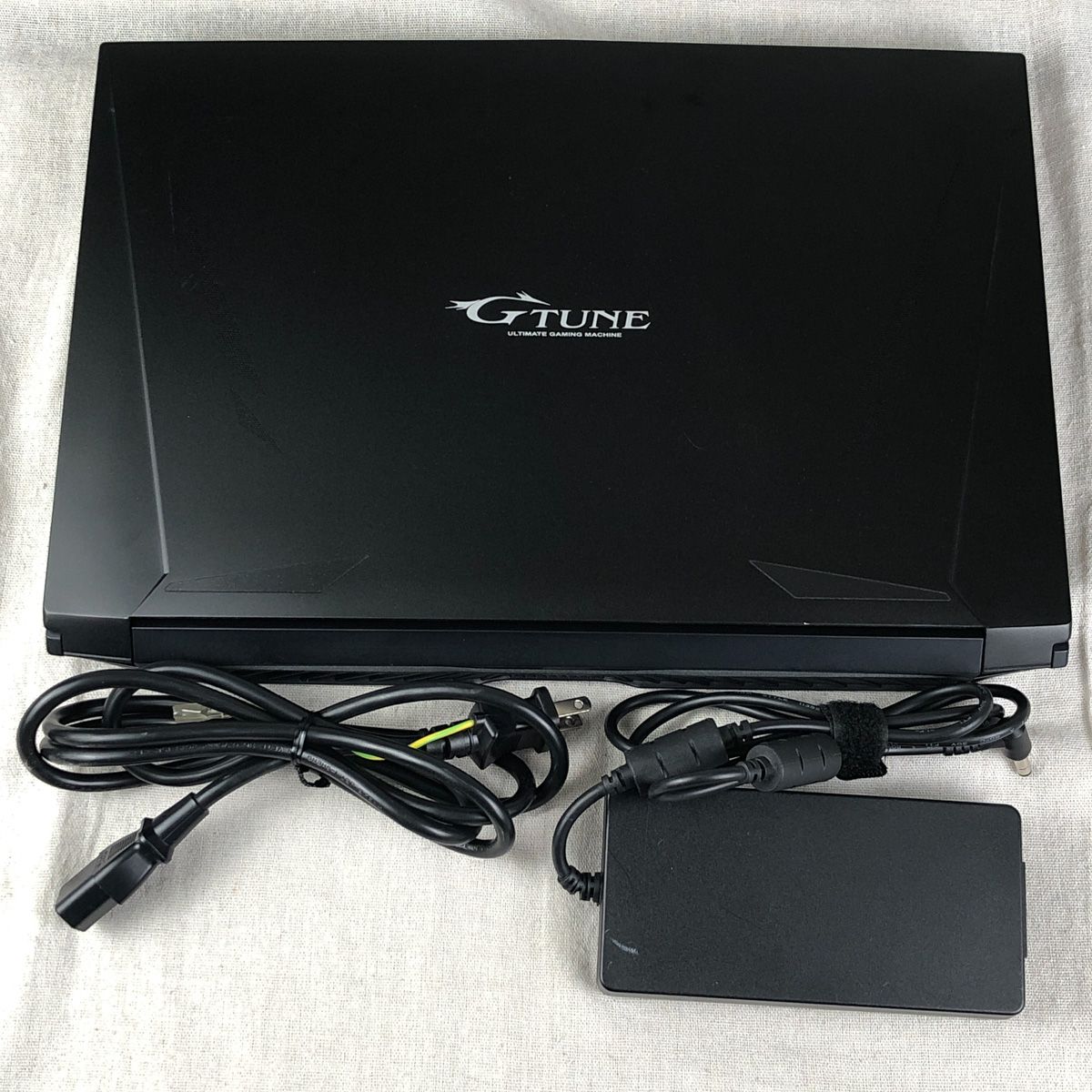 ◇ジャンク品◇ゲーミングPC マウスコンピューター G-Tune