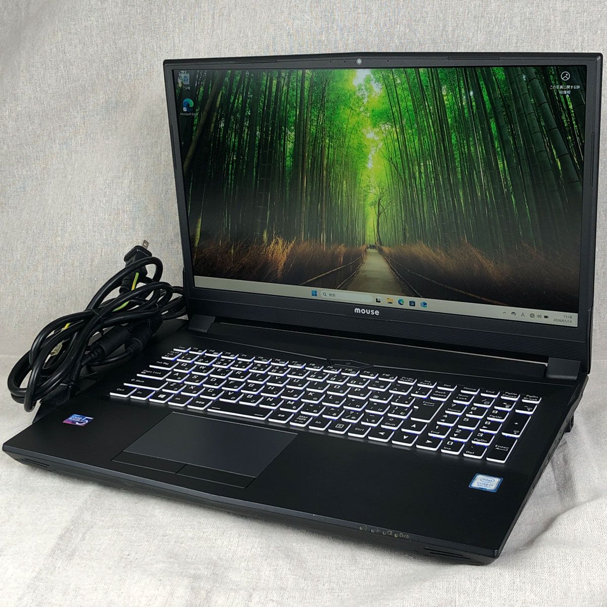 G-Tune デスクトップPC　ジャンク ◇ジャンク品◇ゲーミングPC マウスコンピューター G-Tune