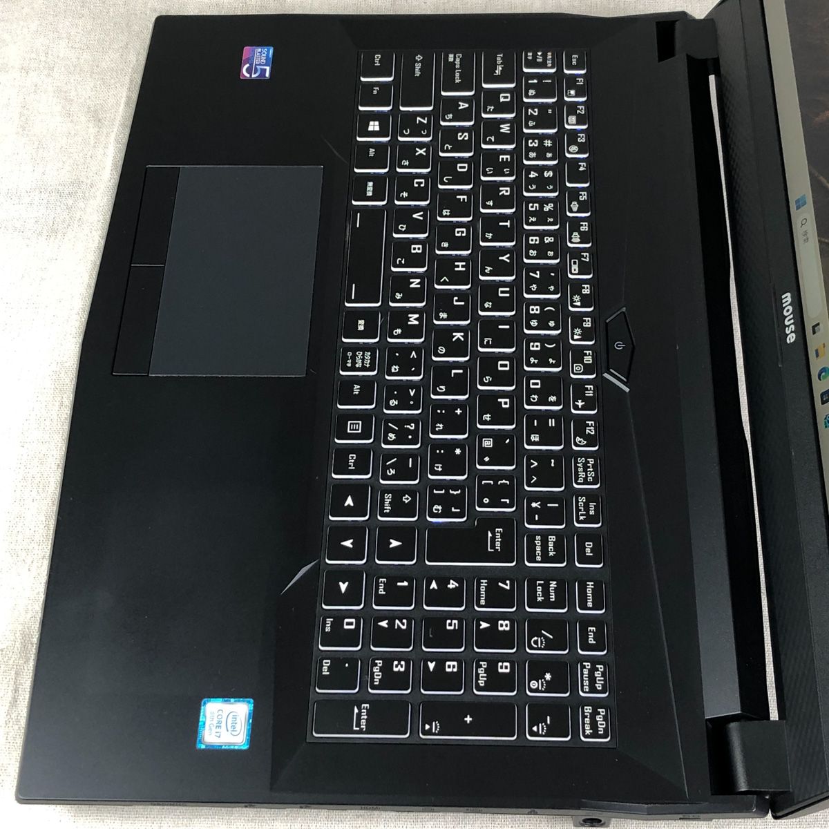 ◇ジャンク品◇ゲーミングPC マウスコンピューター G-Tune