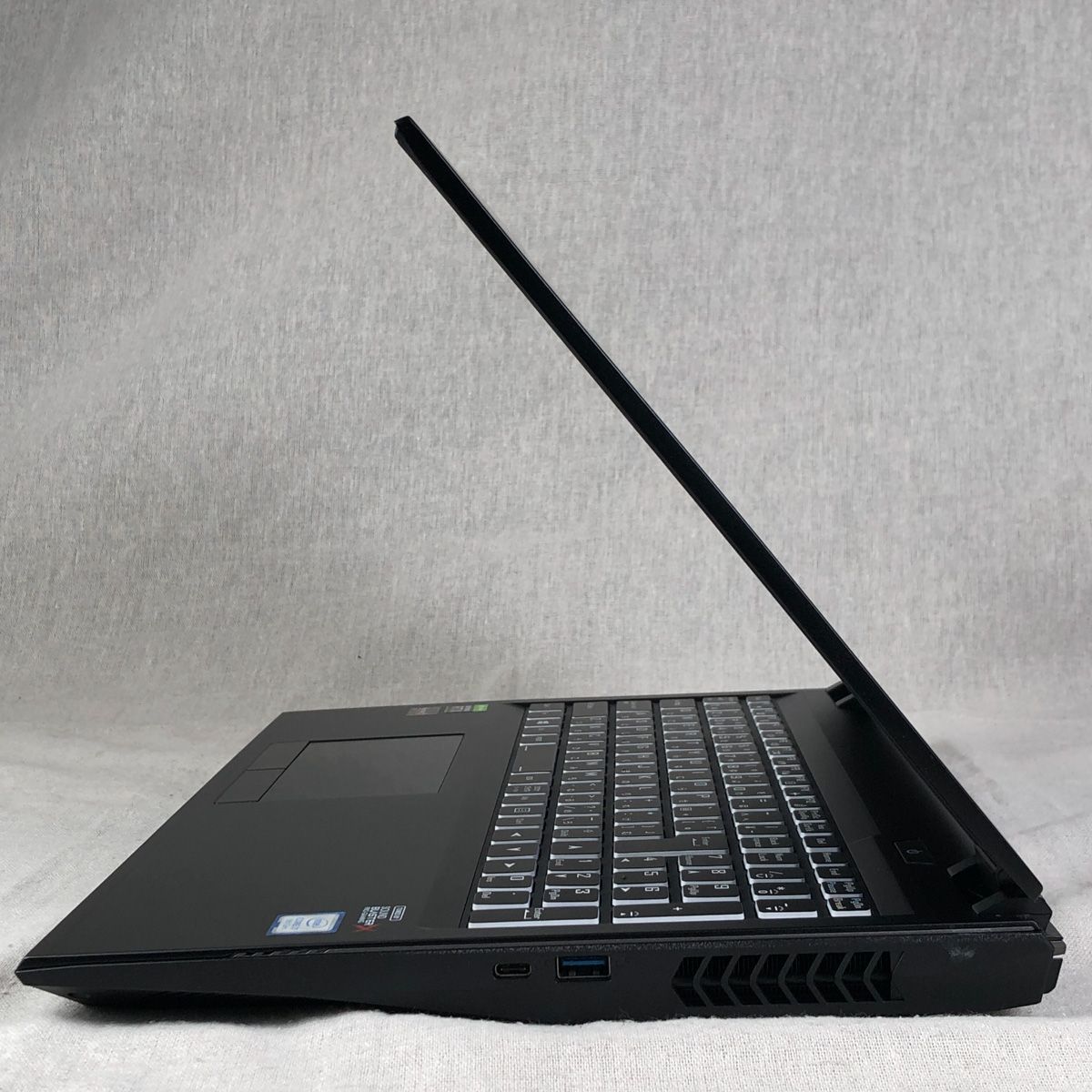 ◇ジャンク品◇ゲーミングPC マウスコンピューター G-Tune E5-144【i7