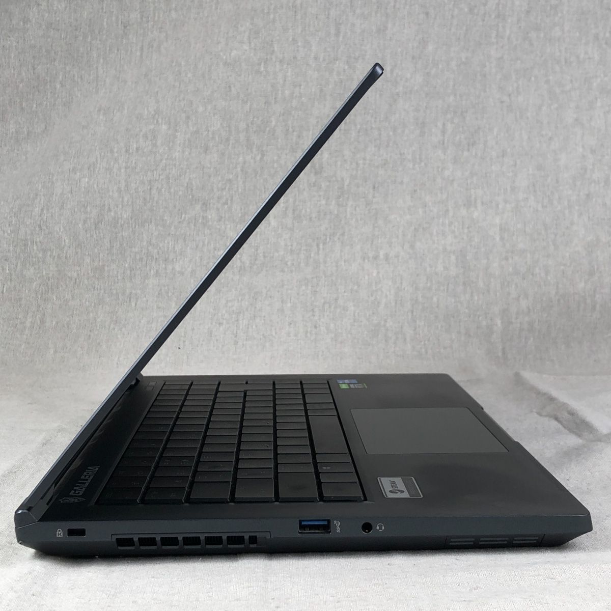 ジャンク GALLERIA UL7C-R36 RTX3060 i7 ゲーミングPC - メルカリ