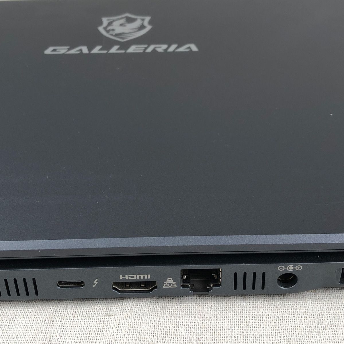ジャンク GALLERIA UL7C-R36 RTX3060 i7 ゲーミングPC - メルカリ