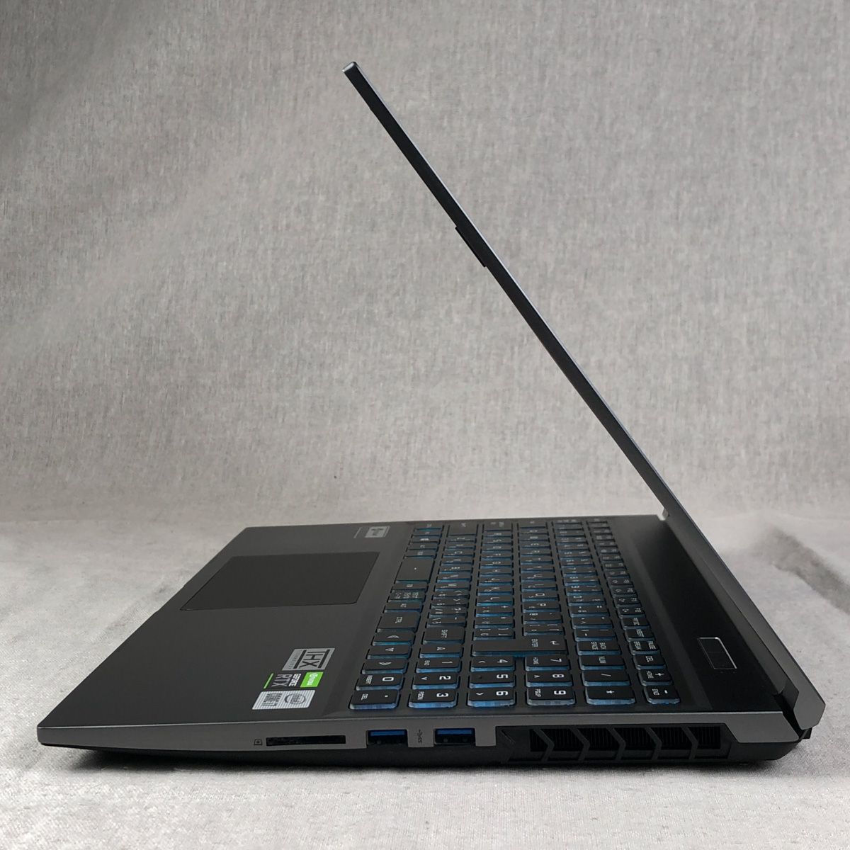 GALLERIA XL7C-R36 ゲーミングノート　ジャンク品 ◇ジャンク品◇ゲーミングノートPC パソコン GALLERIA ガレリア XL7C