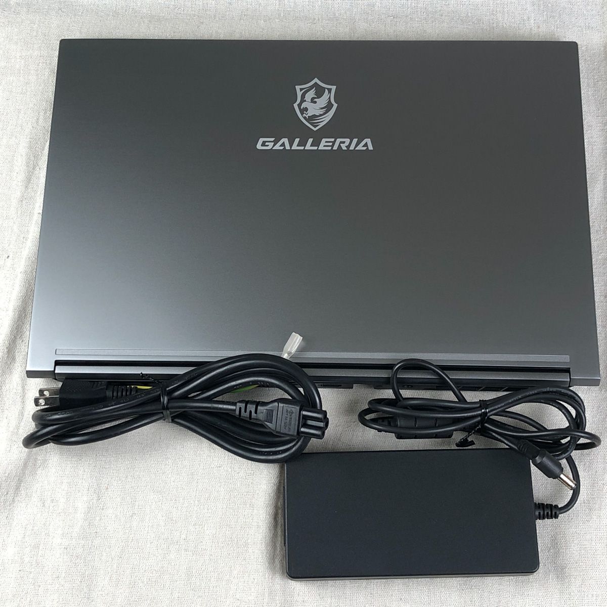 GALLERIA XL7C-R36 ゲーミングノート　ジャンク品 ◇ジャンク品◇ゲーミングノートPC パソコン GALLERIA ガレリア XL7C