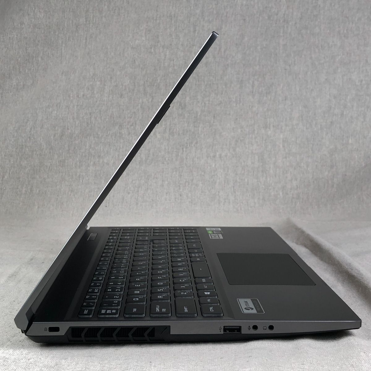 ジャンク GALLERIA XL7C-R36 RTX3060 i7-10875H - メルカリ