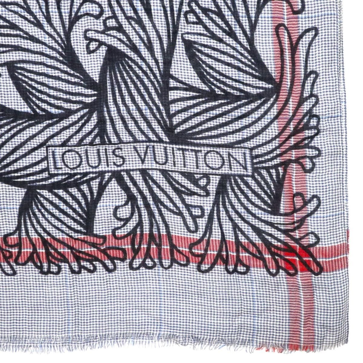 美品 LOUIS VUITTONxChristopher Nemeth ルイヴィトンxクリストファー