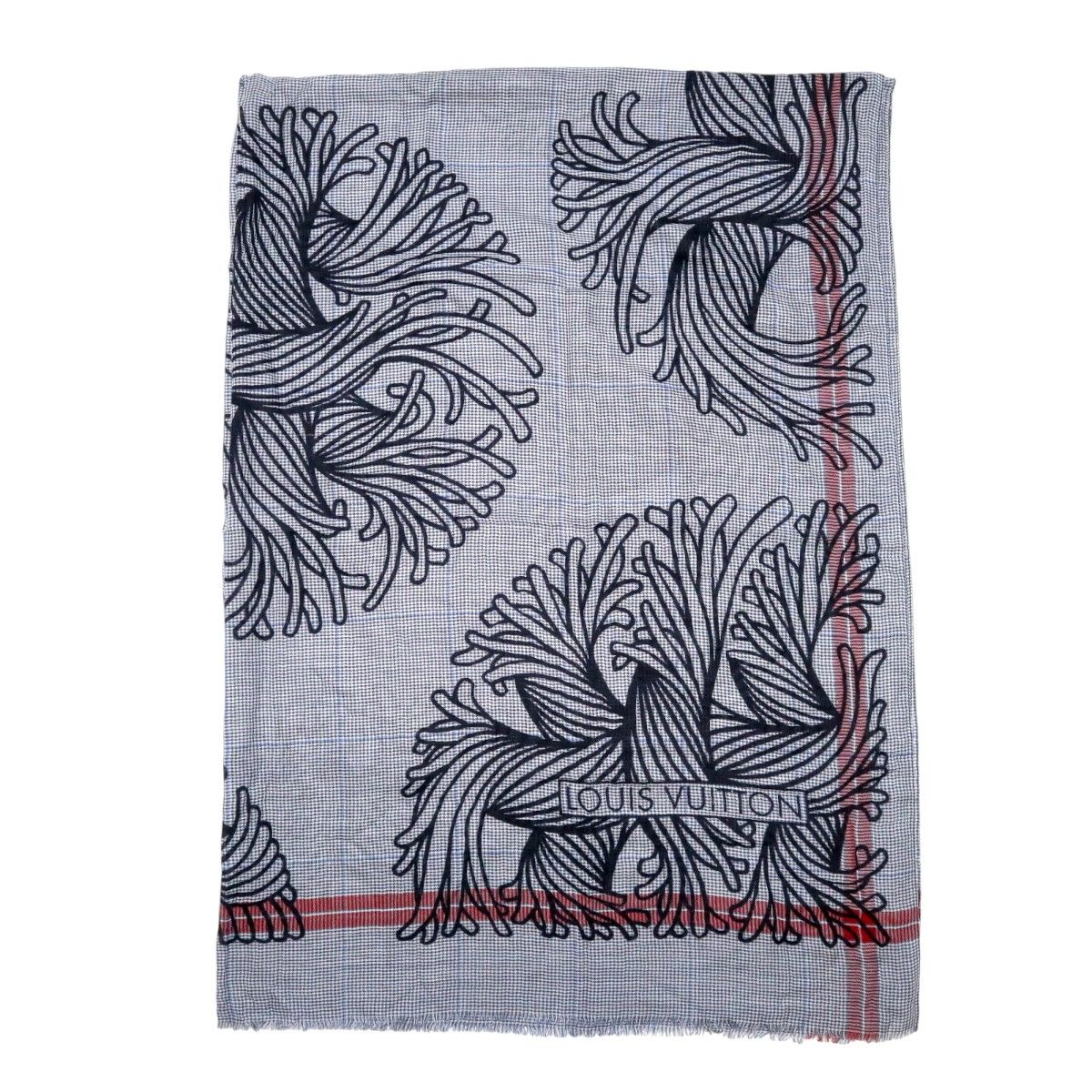 美品 LOUIS VUITTONxChristopher Nemeth ルイヴィトンxクリストファー