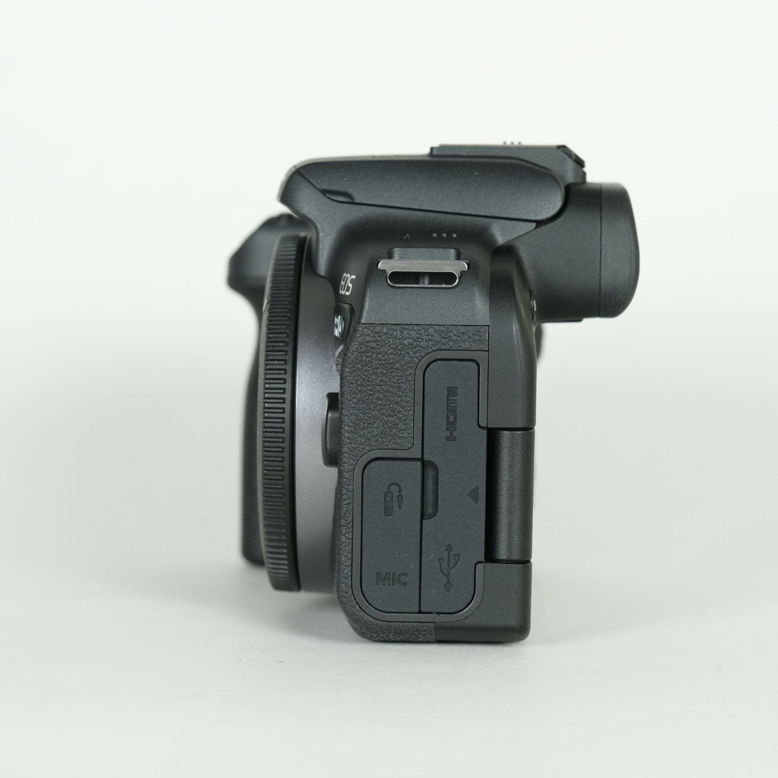 良品 | バッテリー2個付] Canon EOS R10 [ボディ] | Canon RF-S