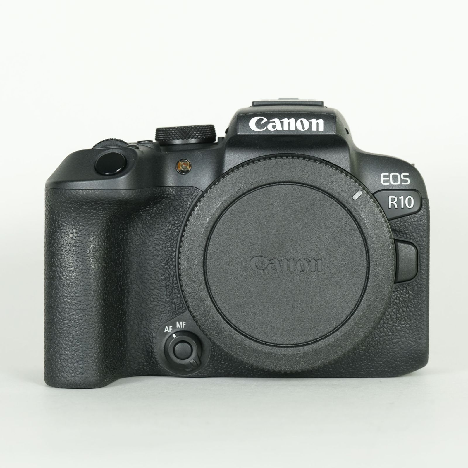 良品 | バッテリー2個付] Canon EOS R10 [ボディ] | Canon RF-S