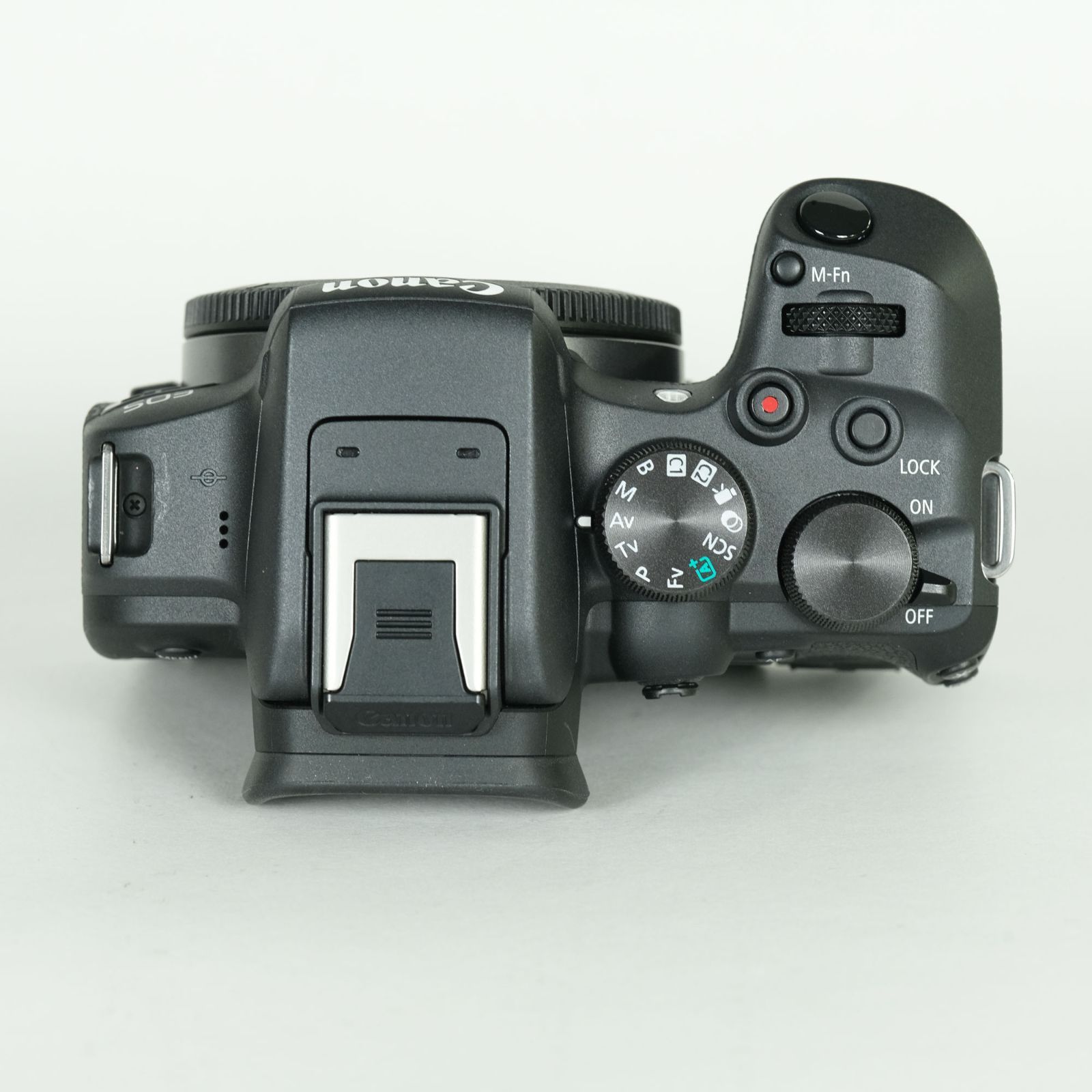 良品 | バッテリー2個付] Canon EOS R10 [ボディ] | Canon RF-S