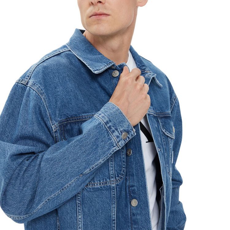 カルバンクライン ジーンズ デニムジャケット CALVIN KLEIN JEANS