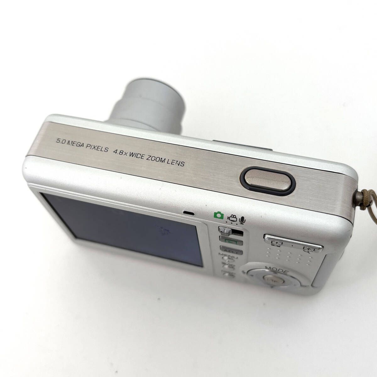 美品RICOH Caplio R2 コンデジ デジタルカメラ RICOH公式WEBショップ 美品RICOH Caplio R2 コンデジ デジタルカメラ RICOH公式WEBショップ