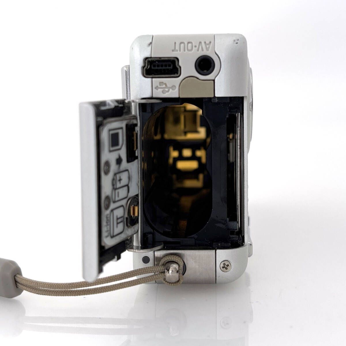 美品RICOH Caplio R2 コンデジ デジタルカメラ RICOH公式WEBショップ