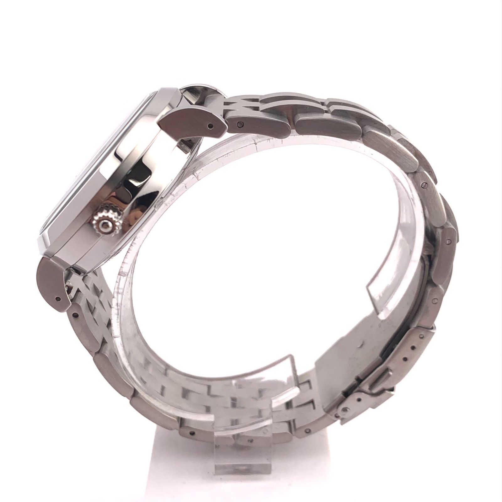 新品】Movement In Motion NH39-D001 自動巻き - メルカリ