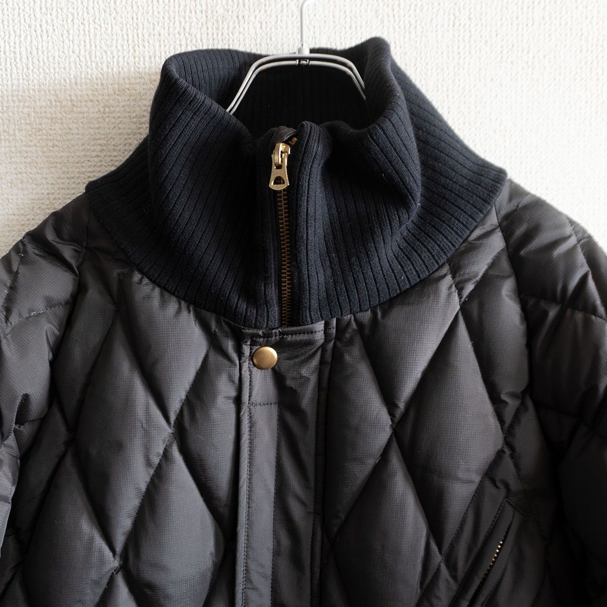 美品⁄ビッグサイズwestrideキルティング 【美品/ビッグサイズ 
