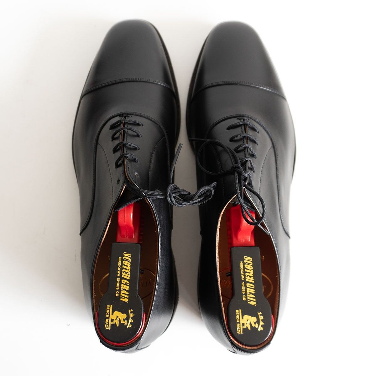 試着のみ美品】SCOTCH GRAIN【2726/シャインオアレイン ストレート