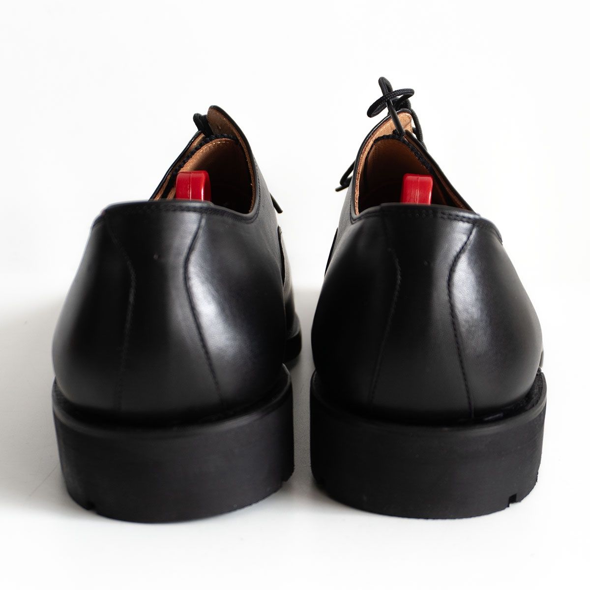 試着のみ美品】SCOTCH GRAIN【2726/シャインオアレイン ストレート