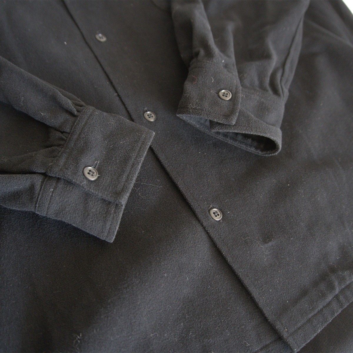 90s/アーカイブ】Y's for men【ボックスシルエット オープンカラー