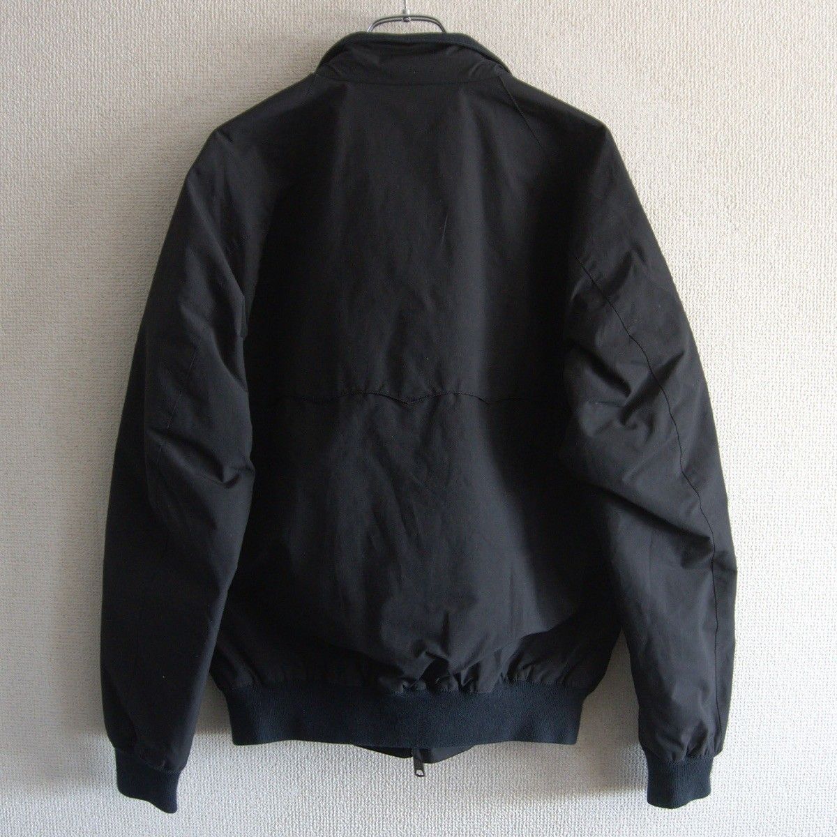 美品】 BARACUTA 【G9 スウィングトップ ハリントンジャケット】 38