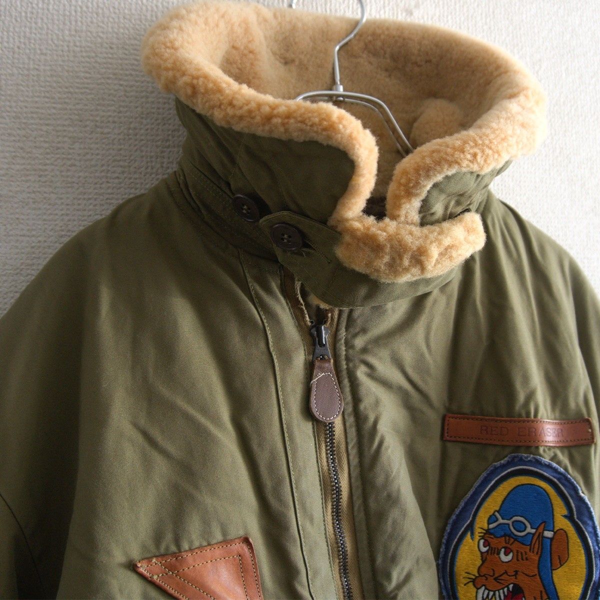 美品/ビッグサイズ】THE REAL MCCOY