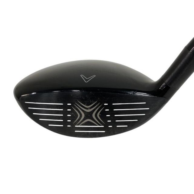 キャロウェイX2ホット フェアウェイウッド3W キャロウェイ X2 HOT フェアウェイウッドの試打レビュー 口コミ・評価