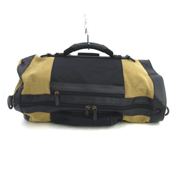 Orobianco / オロビアンコ □ボストン スポーツバッグ 2WAYショルダー