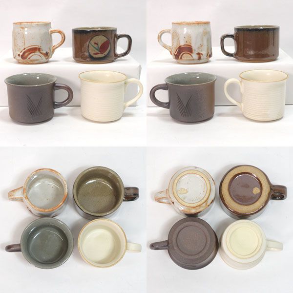 まいかふぇ 和食器