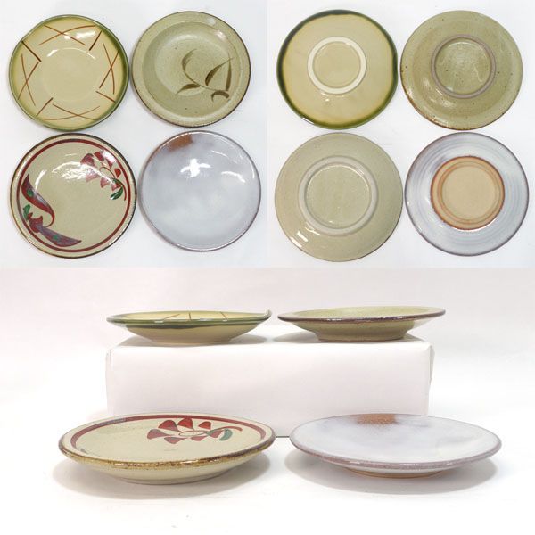 まいかふぇ 和食器