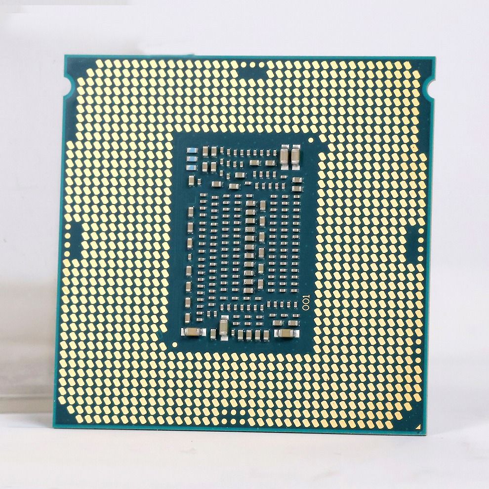 中古 CPU Intel Core i5-9400F CPUファン付き Coffee Lake - メルカリ