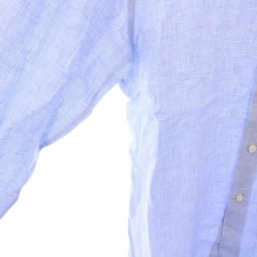 アンナマトゥッツォ anna matuozzo ボタンダウンシャツ カジュアル