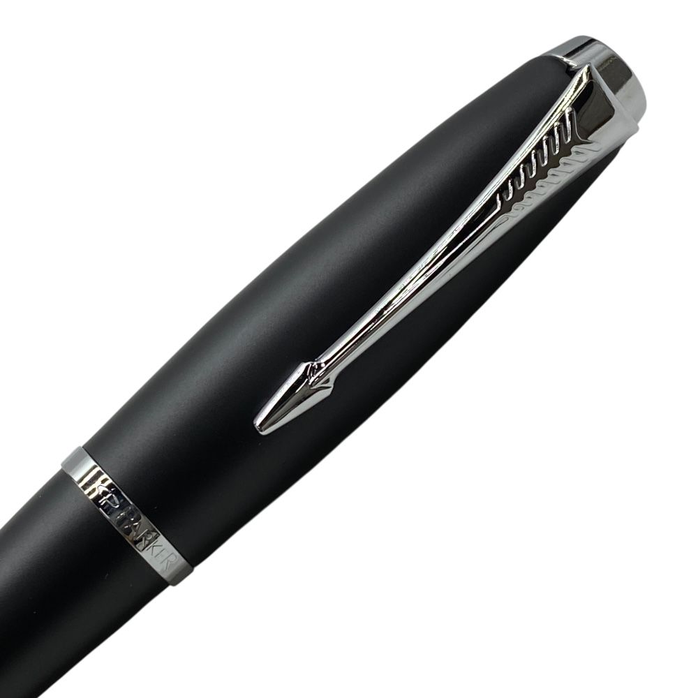 マット ブラック