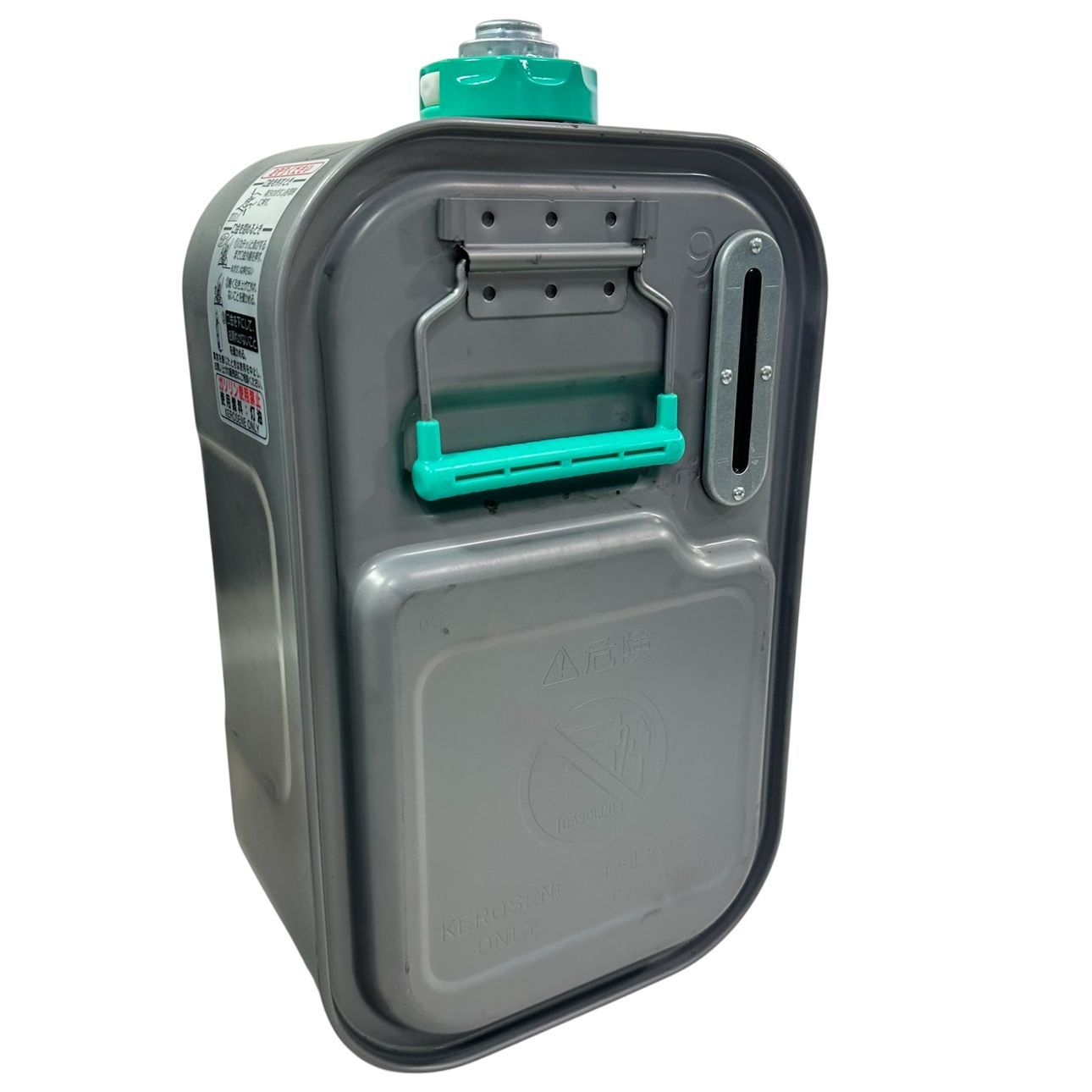 動作品】 DAINICHI/ダイニチ ブルーヒーター 石油ファンヒーター FW