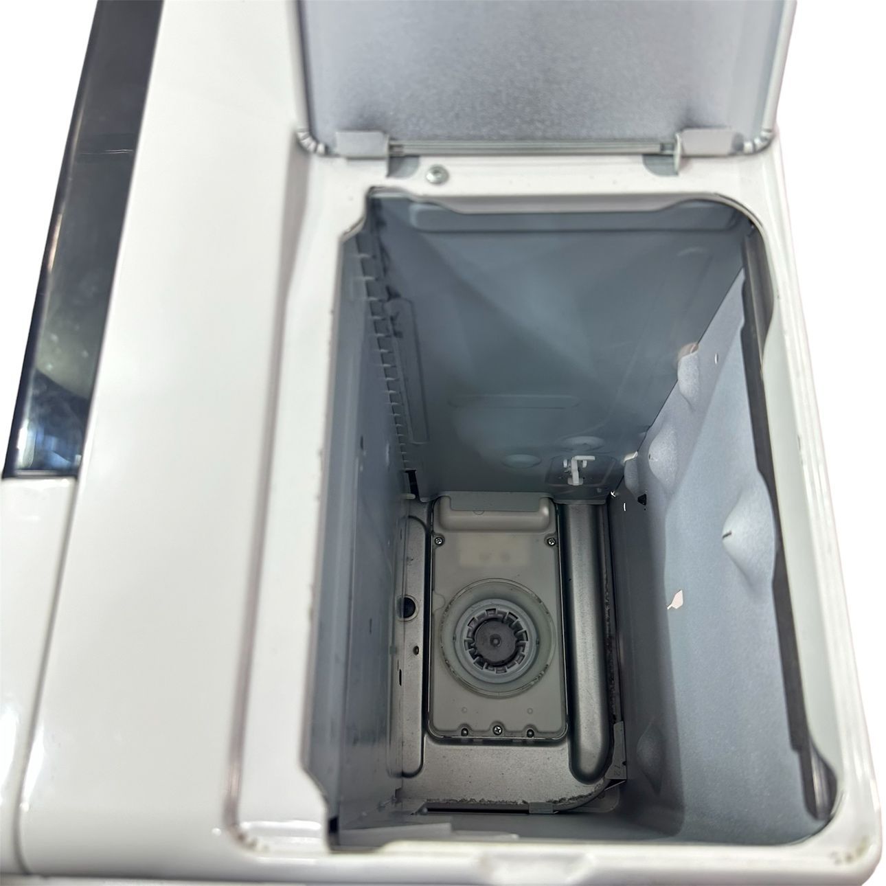 動作品】 DAINICHI/ダイニチ ブルーヒーター 石油ファンヒーター FW