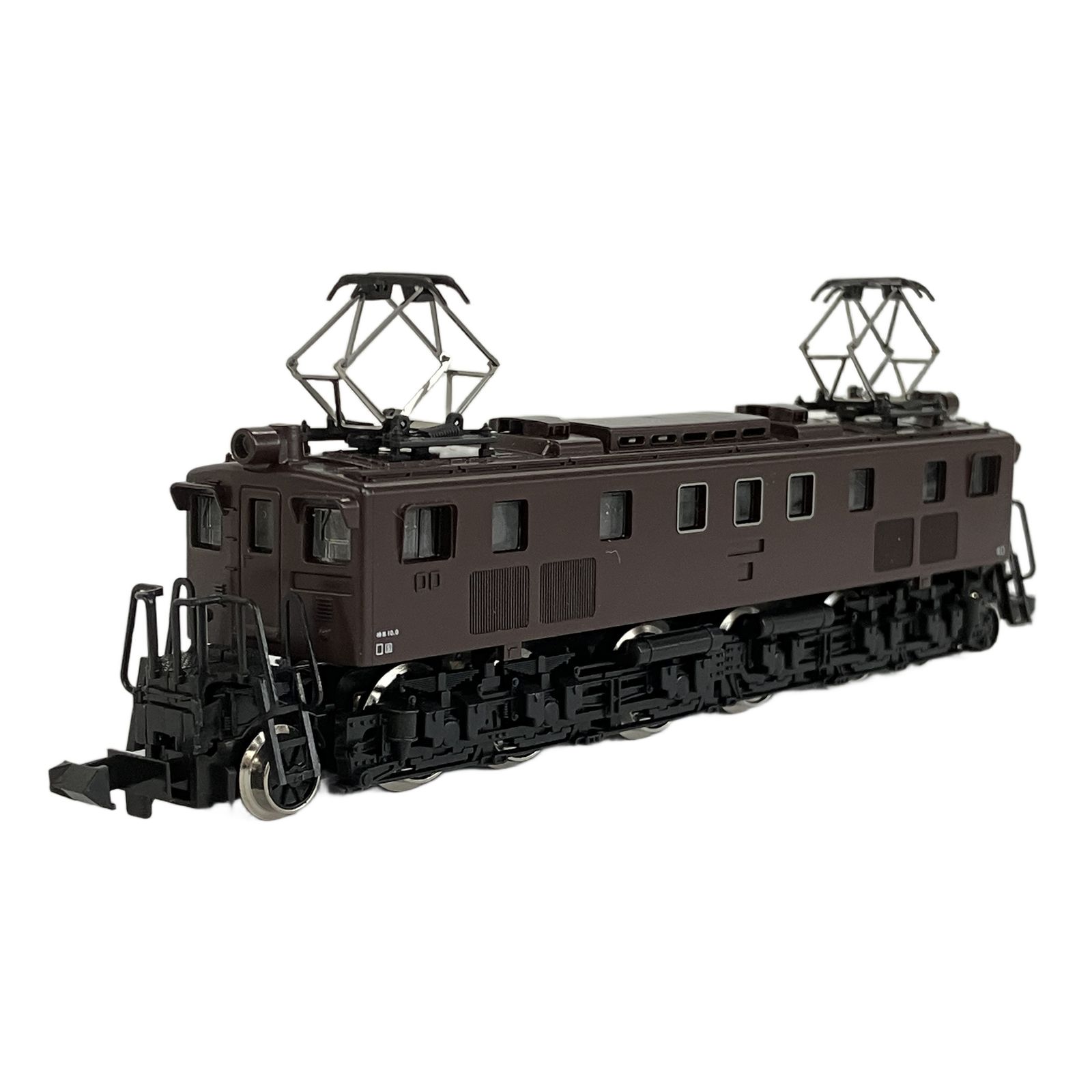 TOMIX 国鉄 EF 15形 電気機関車 電機 貨物機 Nゲージ 鉄道模型