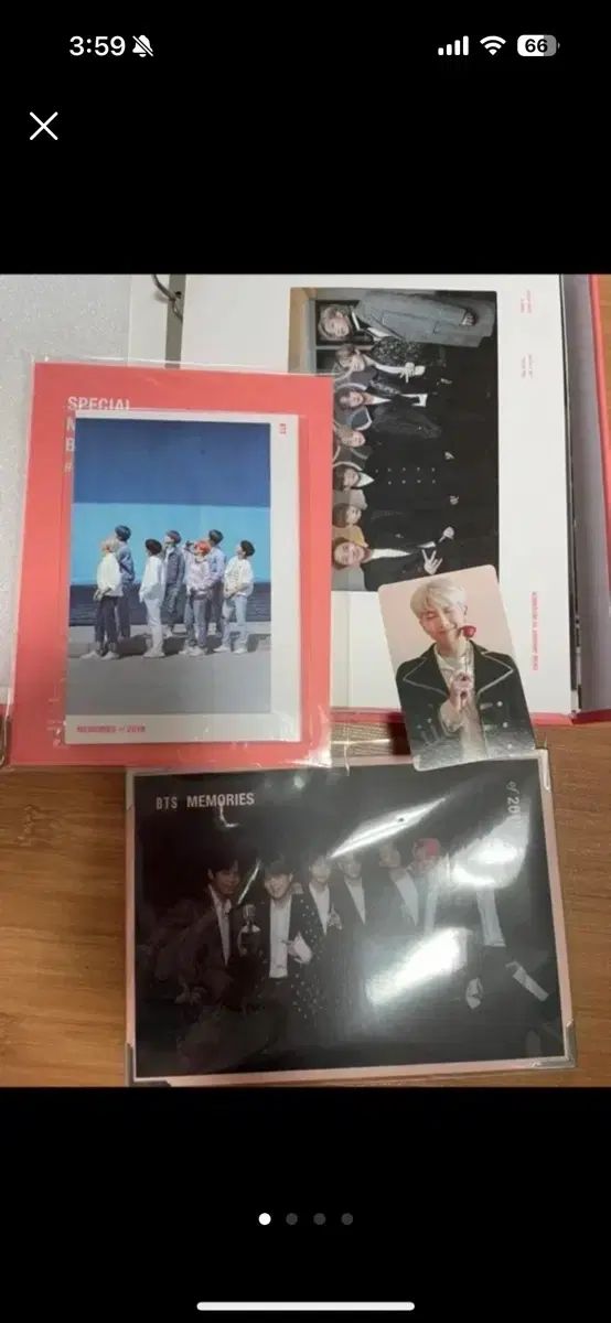 BTS（防弾少年団・バンタン） グッズ サマーパッケージ シーグリ