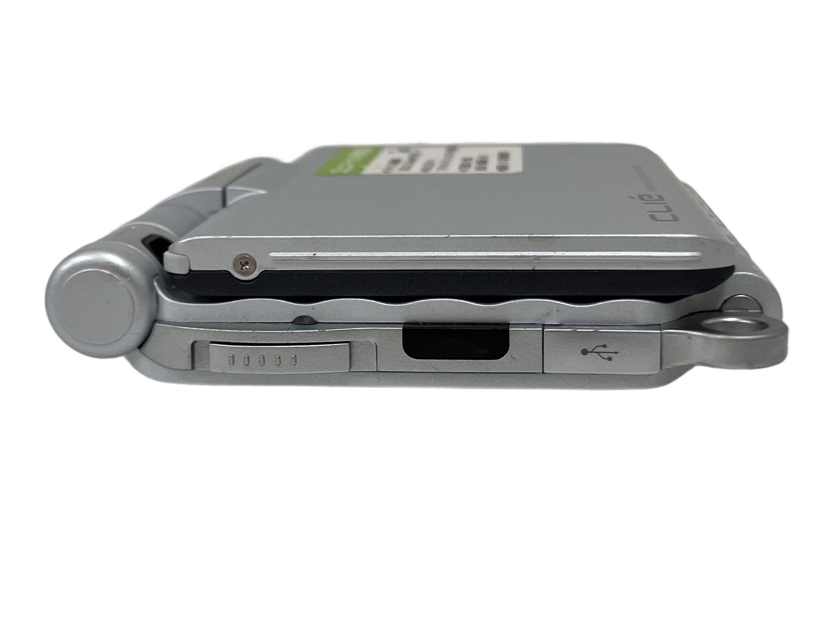 できるclie　palm　os 5対応 NEW PRODUCTS TESTREPORT