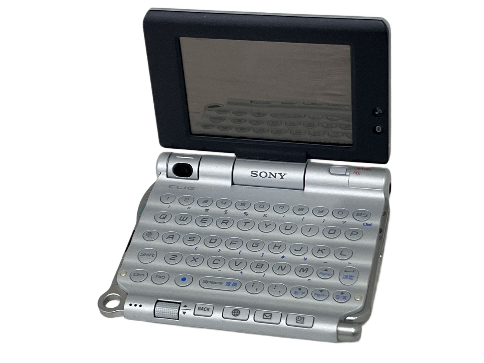 SONY ソニー CLIE クリエ PEG-UX50 Palm OS PDA ハンドヘルド