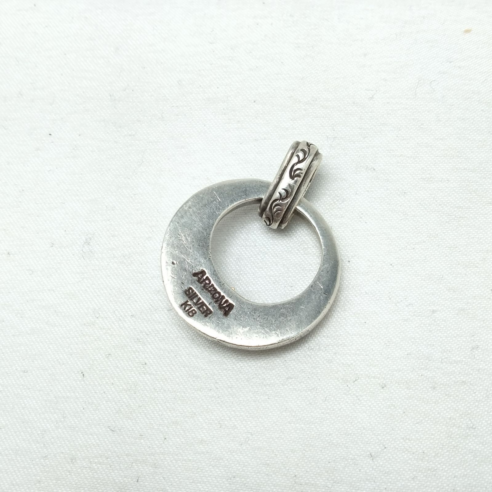 ✨️ARIZONA FREEDOM✨️アリゾナフリーダム 太陽神 ネックレストップ