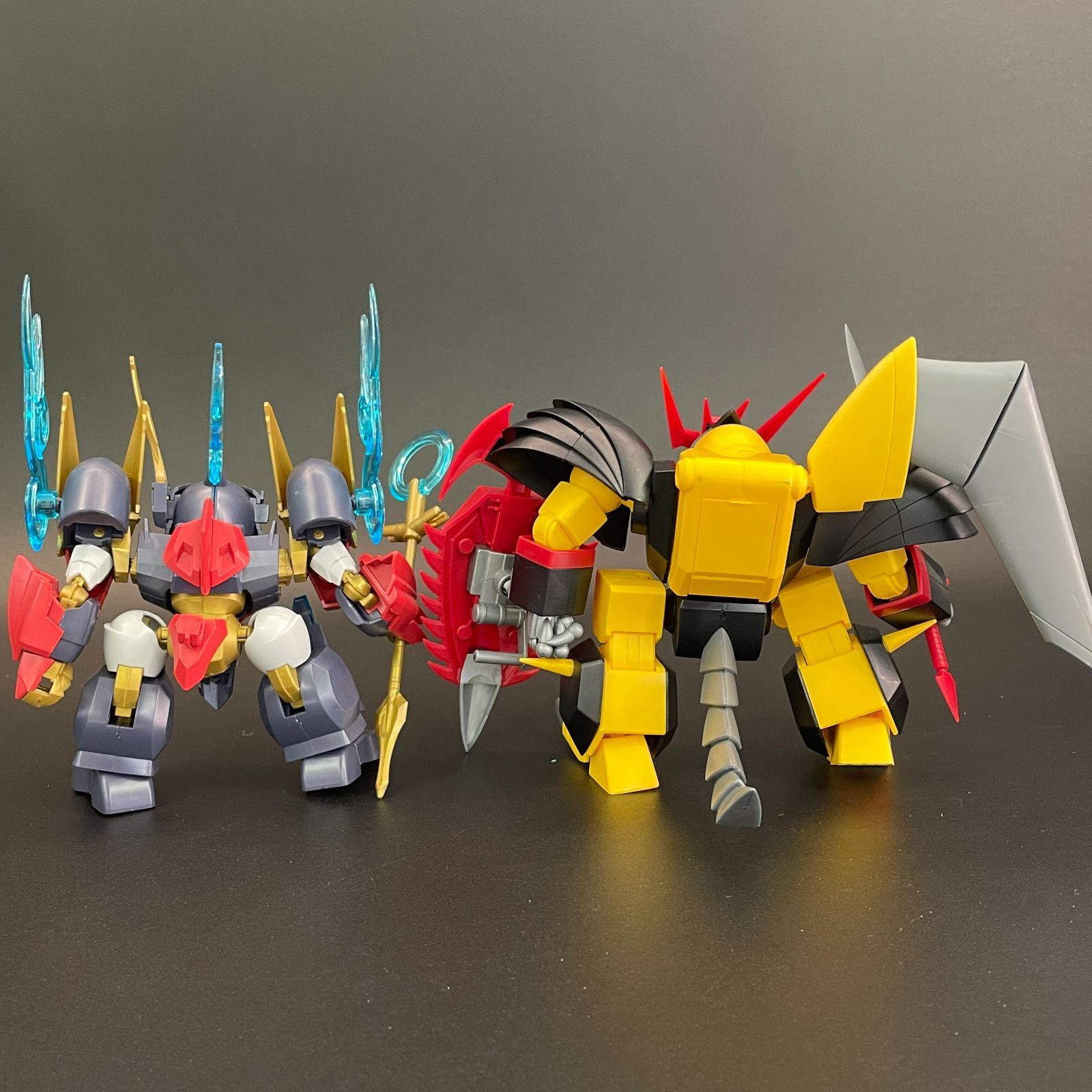 ガンプラ ジャンク 寄せ集め 【公式通販】