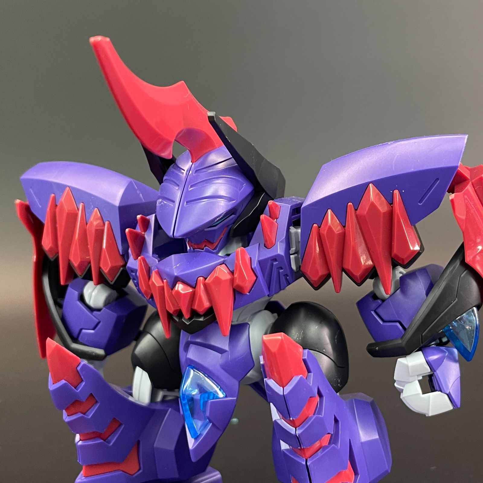 未検品/ジャンク】HG ワタルシリーズ ジャンクパーツ寄せ集め バンダイ